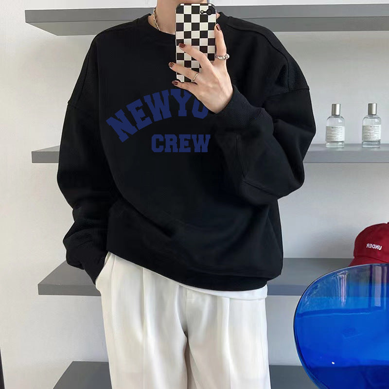 Damen Pullover Oversize