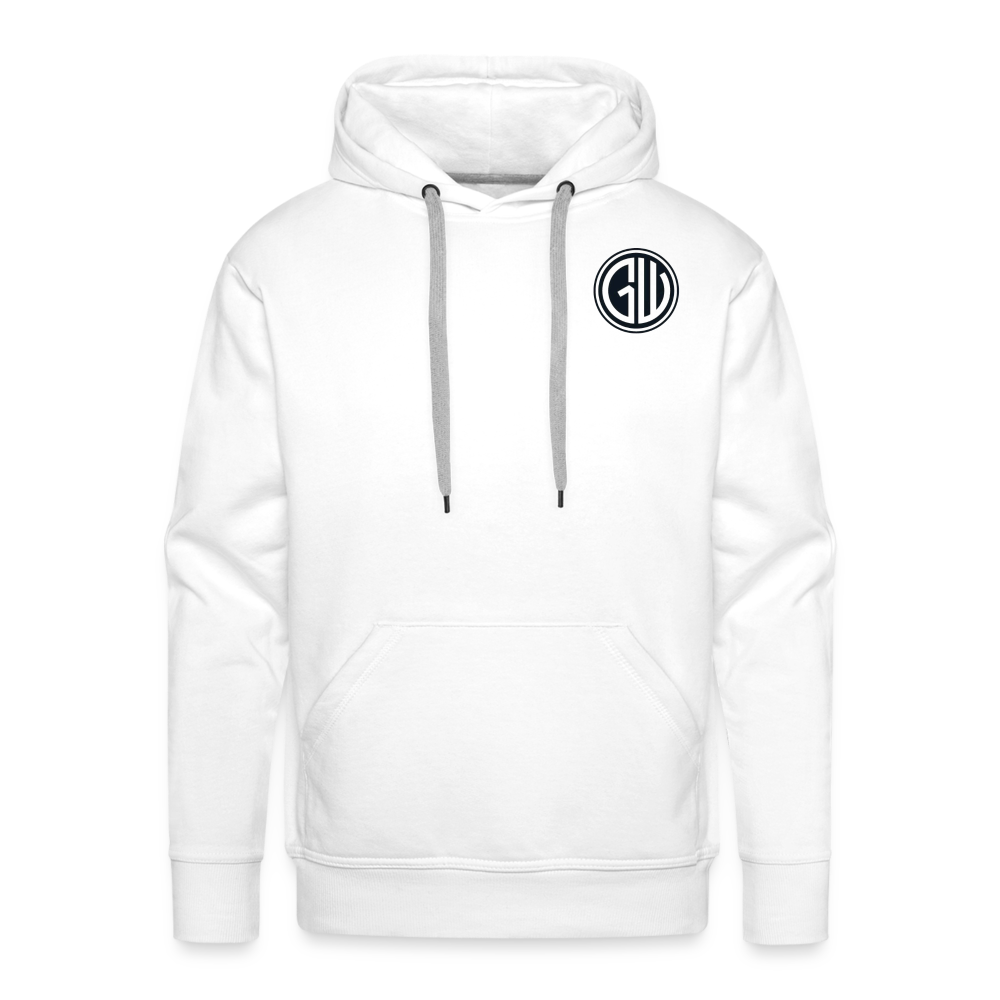 Gabriel Werres Merch - weiß