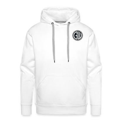 Gabriel Werres Merch - weiß