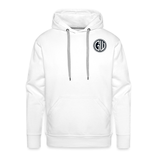 Gabriel Werres Merch - weiß